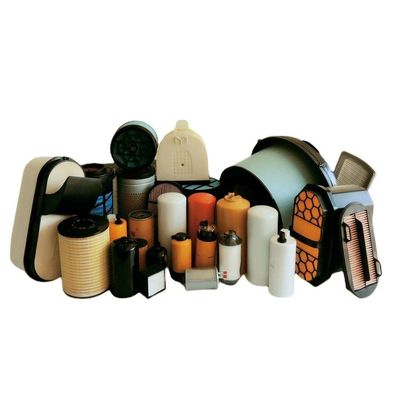 P550778 Separador de água do filtro de combustível Substituir 1433649 para camiões Confiabilidade