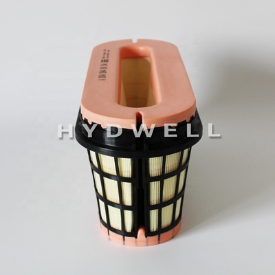 Outro ano A0040949004 SA17513 Elementos de filtro de ar de favo de mel para máquinas de engenharia