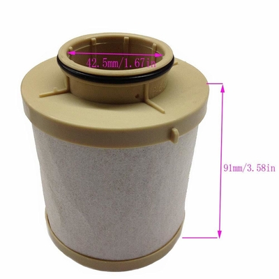Ano Outro kit de filtro de combustível de camião para a série F 6.0L Powerstroke Substitua 3C3Z9N184CB FD4616