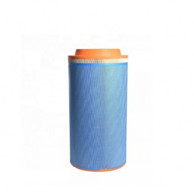Hydwell Peças de camiões pesados Filtro de ar E603L A0040943504 para grau de filtração 99,9%