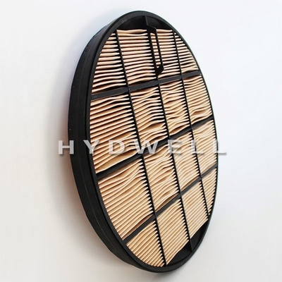 2089066 Filtro de ar para motores de camião P636759 SA16704 Eficiência padrão para motores de camião