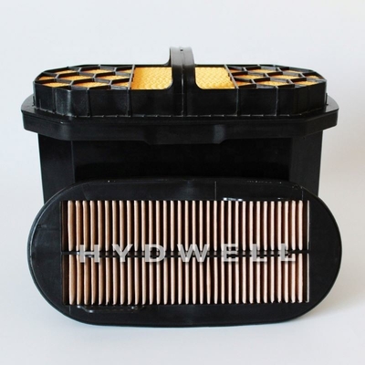 479-8989 Hidwell Excavator Filtro de Ar para Motor de Trator SA160066 Melhor Garantida