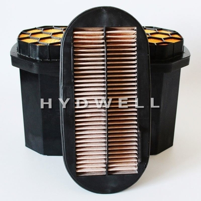 479-8989 Hidwell Excavator Filtro de Ar para Motor de Trator SA160066 Melhor Garantida