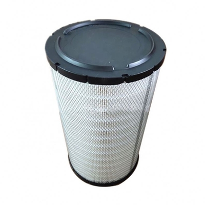 Fornecer cartucho de filtro de ar Hydwell para ônibus motores a diesel 1109-06811 AA90141 KA18198