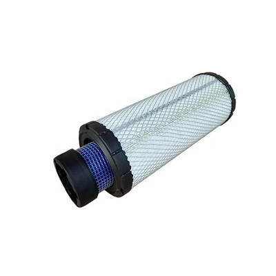 Filtro de ar de fibra de vidro 5T057-26110 para DC60 Acessórios de máquinas combinadas de colheita 5T057-26120