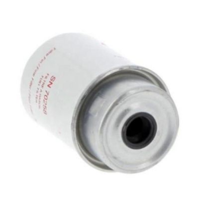 2339856 P551432 RE533026 36944 05821377 Filtro de combustível para máquinas agrícolas