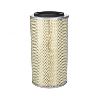 Cartucho de filtro de ar para motores de camião, peças diesel CA3281 MD230 PA2405 AF25064 3I0337