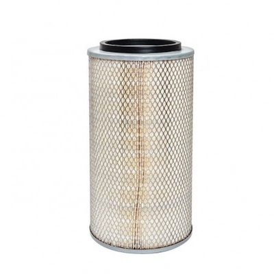 Cartucho de filtro de ar para motores de camião, peças diesel CA3281 MD230 PA2405 AF25064 3I0337