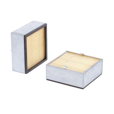 01830 MD-5264 SF-7923 P502481 FS19752 Elemento de filtro de combustível para SWK2000/18 / 30 Micron