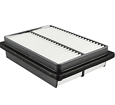 Modelo de camião Elemento de filtro de ar AF25573 P500138 PA5328 71498266 4234793 para motor de camião