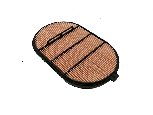 Papel de filtro para motores de camiões 43863232 334R1768 P608677 57MD321M P608678 P622092 21020786