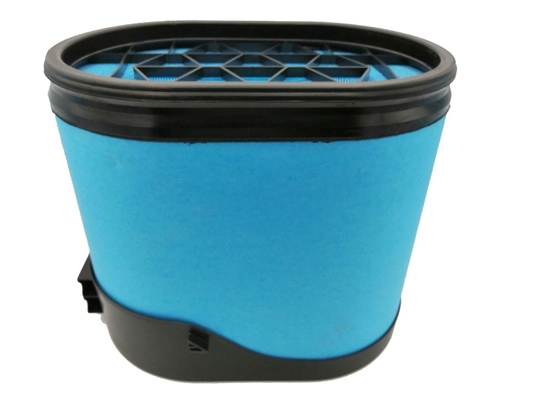 Papel de filtro para motores de camiões 43863232 334R1768 P608677 57MD321M P608678 P622092 21020786