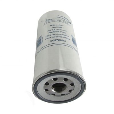 Filtro de óleo de camião 3831236 217071314 20976003 20976003 22480372 8193841 para camião
