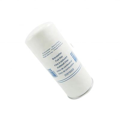 Filtro de óleo de camião 3831236 217071314 20976003 20976003 22480372 8193841 para camião