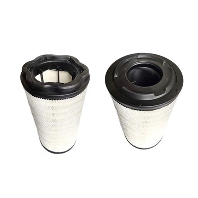 Filtro de camião Hydwell Filtro de ar de motor diesel 2341657 P958974 SA160041 para outro ano