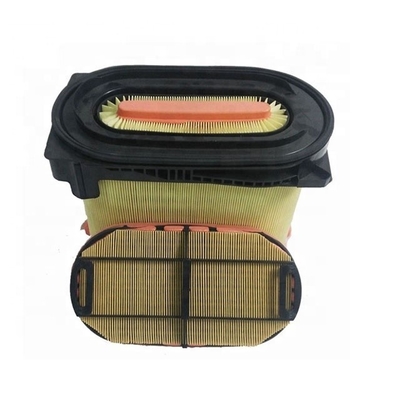 Elementos de filtro de ar de favo de mel para máquinas de engenharia PA30275 73337834 346-6693 C34540