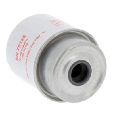 Filtro de separador de água para combustível de alimentação direta P551423 para tratores 95759 RE50455 FS551423