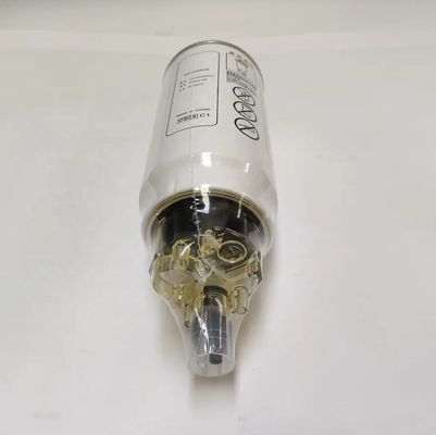 Filtro de papel de ferro para combustível diesel P550778 para camião VG1540080311 5825010 42554067