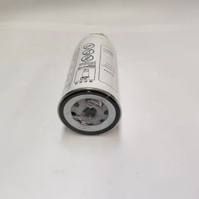 Filtro de papel de ferro para combustível diesel P550778 para camião VG1540080311 5825010 42554067
