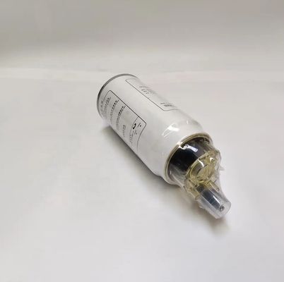 Filtro de papel de ferro para combustível diesel P550778 para camião VG1540080311 5825010 42554067