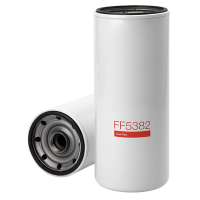 Partes para automóveis Filtro de combustível BF7657 P554471 85114067 FF5382 com outros filtros de papel ferro