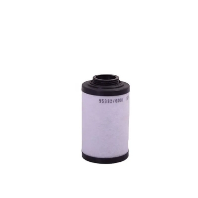 95332/0001 Partes de bombas de vácuo de grande quantidade Elementos de filtro de ar para camiões Modelo camião