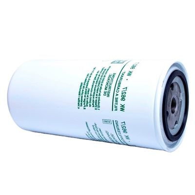 Modelo de camião padrão Filtro de óleo de motor de camião 8193841 VG1560080012 FF5272 P550372 WK962/7