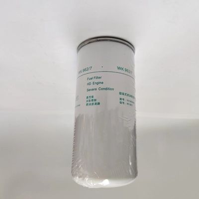 Modelo de camião padrão Filtro de óleo de motor de camião 8193841 VG1560080012 FF5272 P550372 WK962/7
