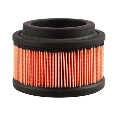 Elementos de filtro de ar P500196 AF500196 VOE11707077 para partes de motores de escavadeiras