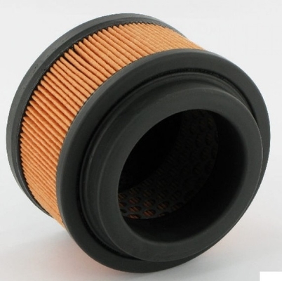 Elementos de filtro de ar P500196 AF500196 VOE11707077 para partes de motores de escavadeiras