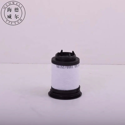 Outro equipamento para automóveis 96152/0001 961520001 Filtro de bomba de vácuo com elemento de filtro de ar