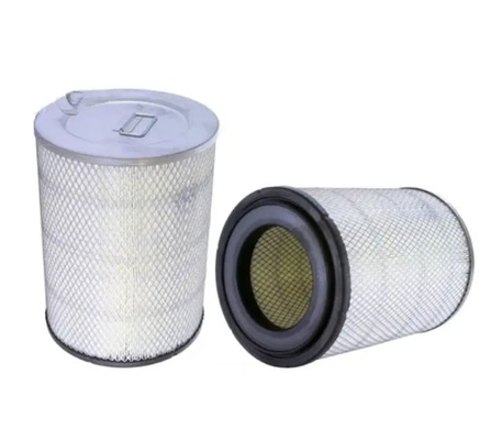 Filtro de ar 46433 P527484 3I1550 para peças de motores de caminhão Melhorar o desempenho do seu caminhão