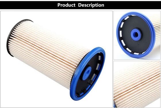 Filtro de combustível para motores a diesel 5Q0127177 para VW BEETLE 5C1 5C2 /GOLF VII/GOLF VII Variante/JETTA IV