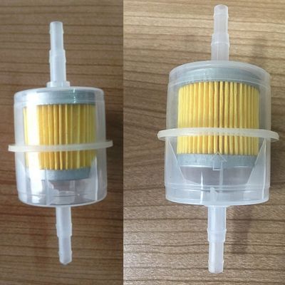 Filtro de combustível para tractor FF5066 FF149 GB-206 P550012 WK421 W436 WK31 WK431 com desempenho