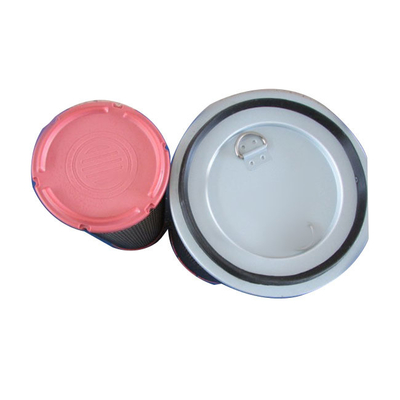 860131611 Peças de carregador de rodas de grande quantidade Elemento de filtro de ar dobrável para outros anos