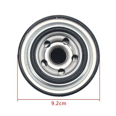 Outras instalações para automóveis Filtro de combustível para escavadeiras