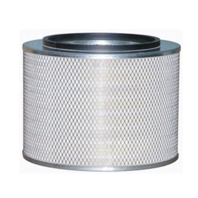 352*352*267mm AF3510 Filtro de ar para motores de caminhão-trator Partes AF1886M PA2642 FT-19356