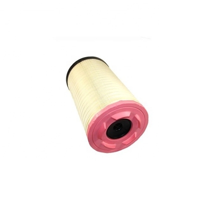 Elementos de filtro de ar Hydwell D14 Essenciais para a manutenção de peças de motores diesel de camiões