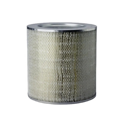 Fibra de vidro Honeywell LAF1849 Filtro de ar 172435H1 101034A para necessidades industriais