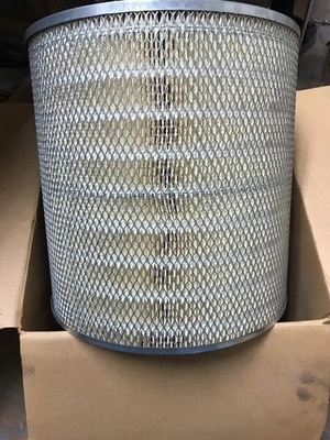 Fibra de vidro Honeywell LAF1849 Filtro de ar 172435H1 101034A para necessidades industriais