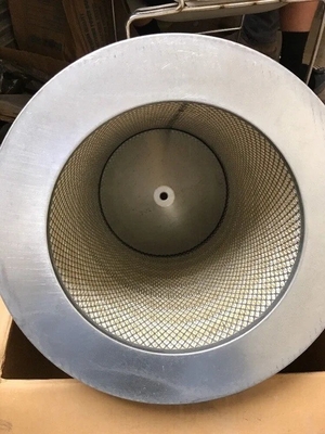 Fibra de vidro Honeywell LAF1849 Filtro de ar 172435H1 101034A para necessidades industriais