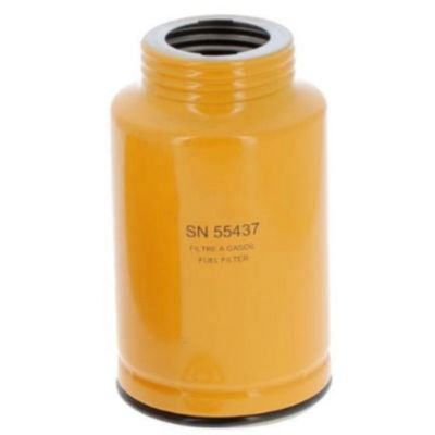 Ano Outro filtro de combustível P502659 P551110 para partes de motores de camiões 326-1644 3261643 506853