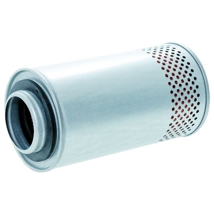 85*85*163mm Filtro de ar AF26188 8760699 8760696 843736 876069 para peças de motores de camiões