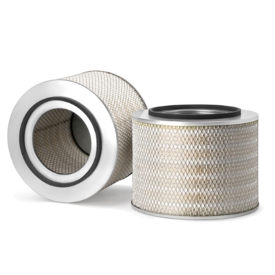 Filtro de ar de camião AF3510 Ideal para camiões pesados em vários ambientes