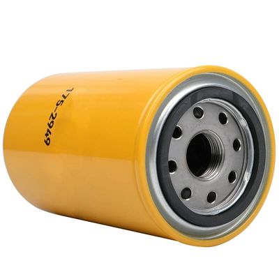 Outro filtro de água para combustível de automóveis 1752949 com eficiência avançada e n.o OE 1752949