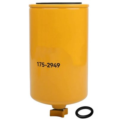 Outro filtro de água para combustível de automóveis 1752949 com eficiência avançada e n.o OE 1752949