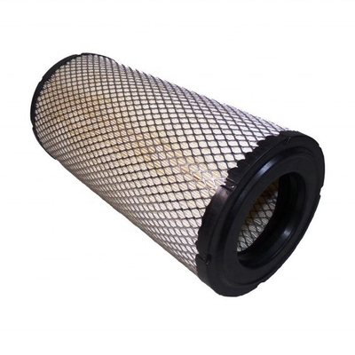 Partes do motor do camião Cartucho de filtro de ar 1106326 1106331 C17337/2 P772580 AF25292 AF25352