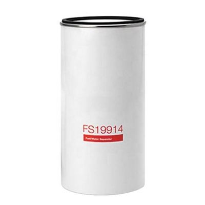 107.3*243.6mm Filtro de combustível/água para máquinas pesadas FS19914 P559118 BF1391-O SFC-5302-10
