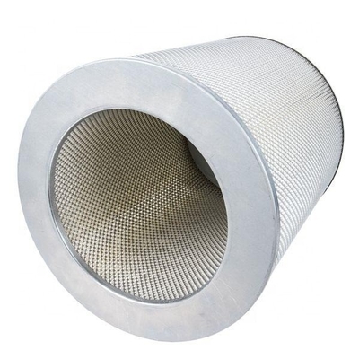Peças para motores a diesel de camiões Filtro de ar 4M9334 LL1649 3I0917 P182036 AF361M S551/4 com fibra de vidro