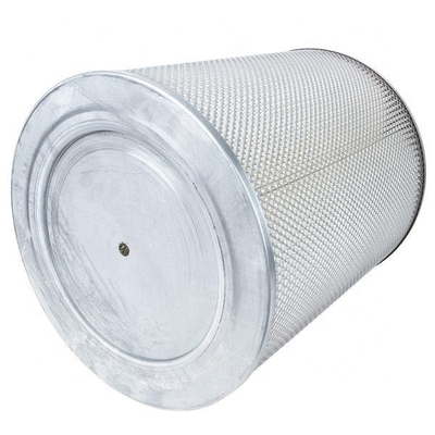Peças para motores a diesel de camiões Filtro de ar 4M9334 LL1649 3I0917 P182036 AF361M S551/4 com fibra de vidro